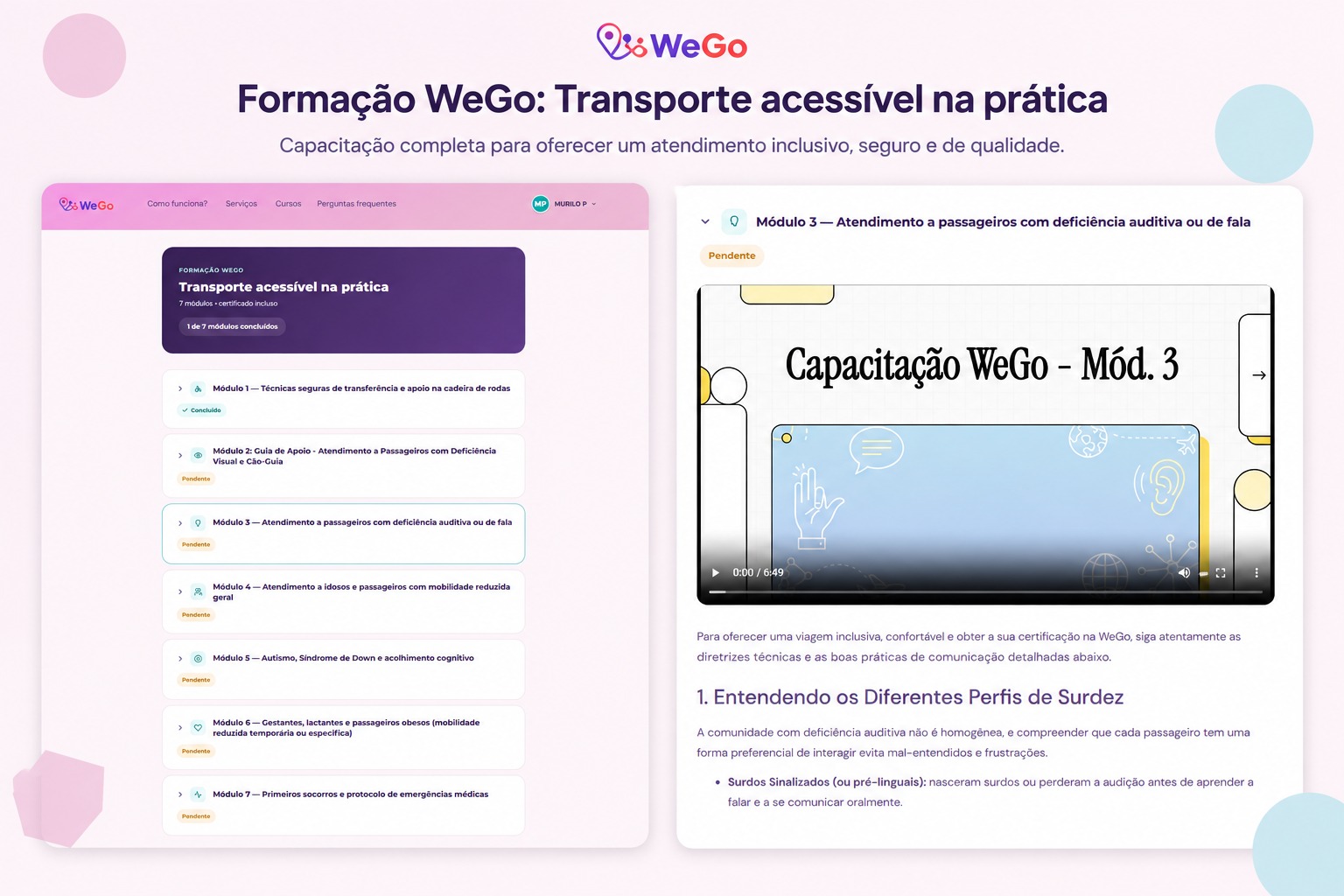 Imagem do curso ou treinamento