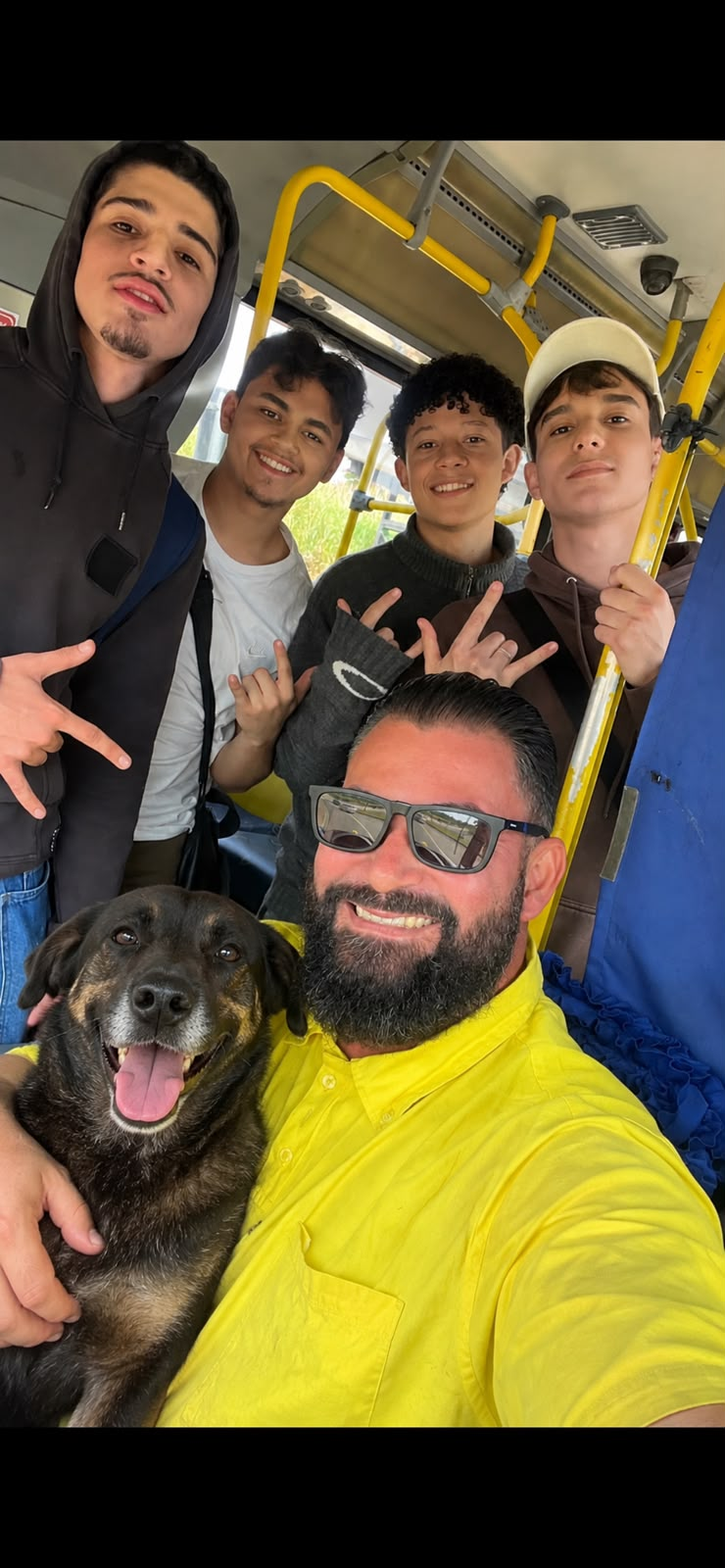 Murilo Dos Passos Rozzon